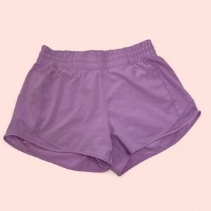 Lilac athletic shorts 💜 Mondetta Performance‎